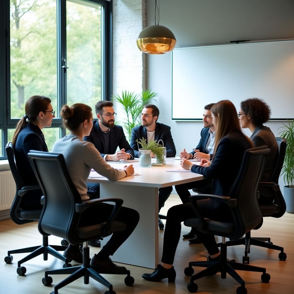 Equipo de consultores de AutoEconomía