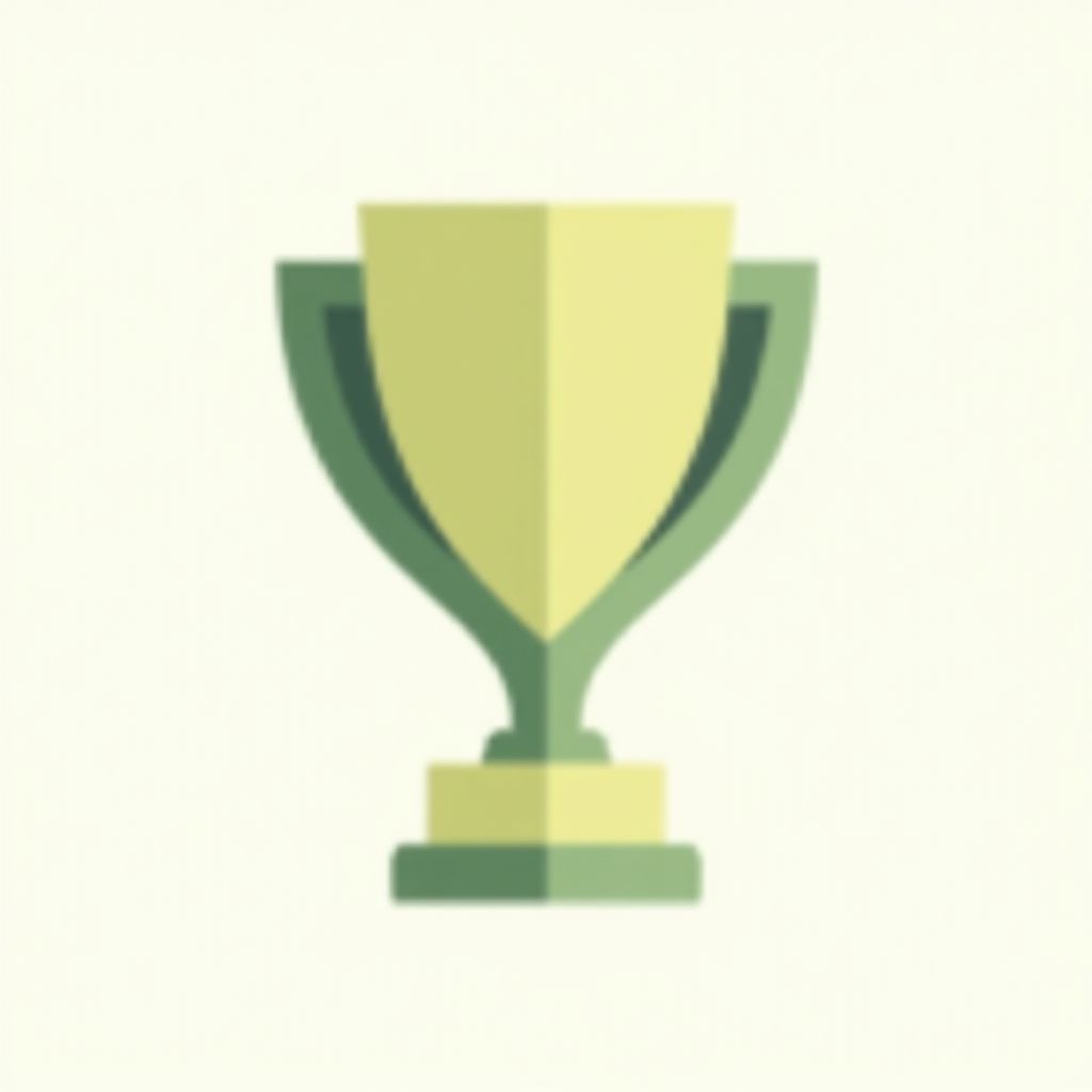 Icono de premio