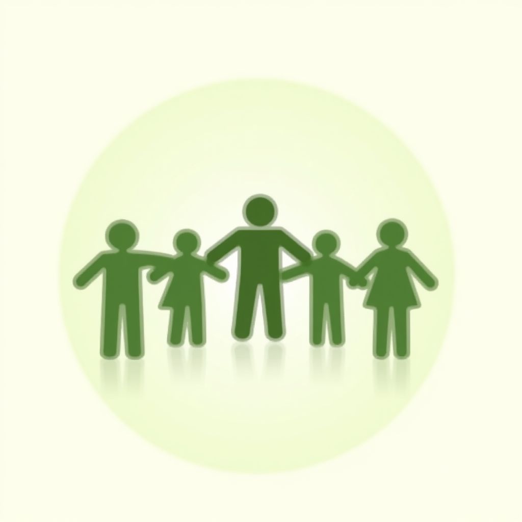 Icono de personas capacitadas