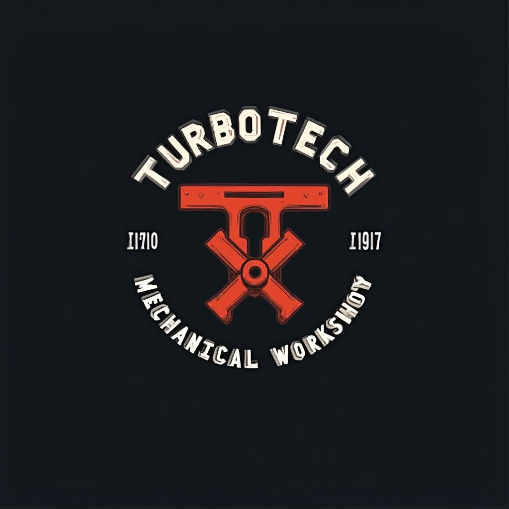 Logo de TurboTech