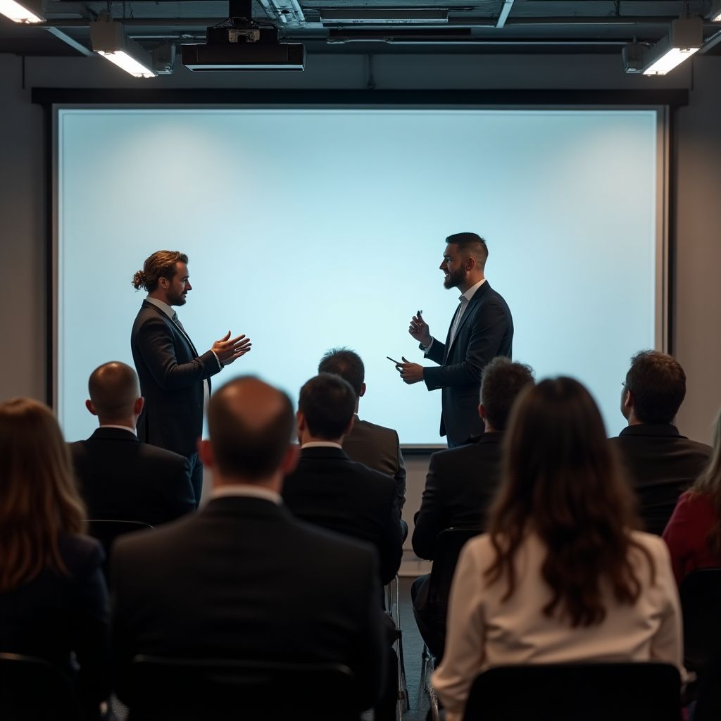 Seminario de estrategias de precios