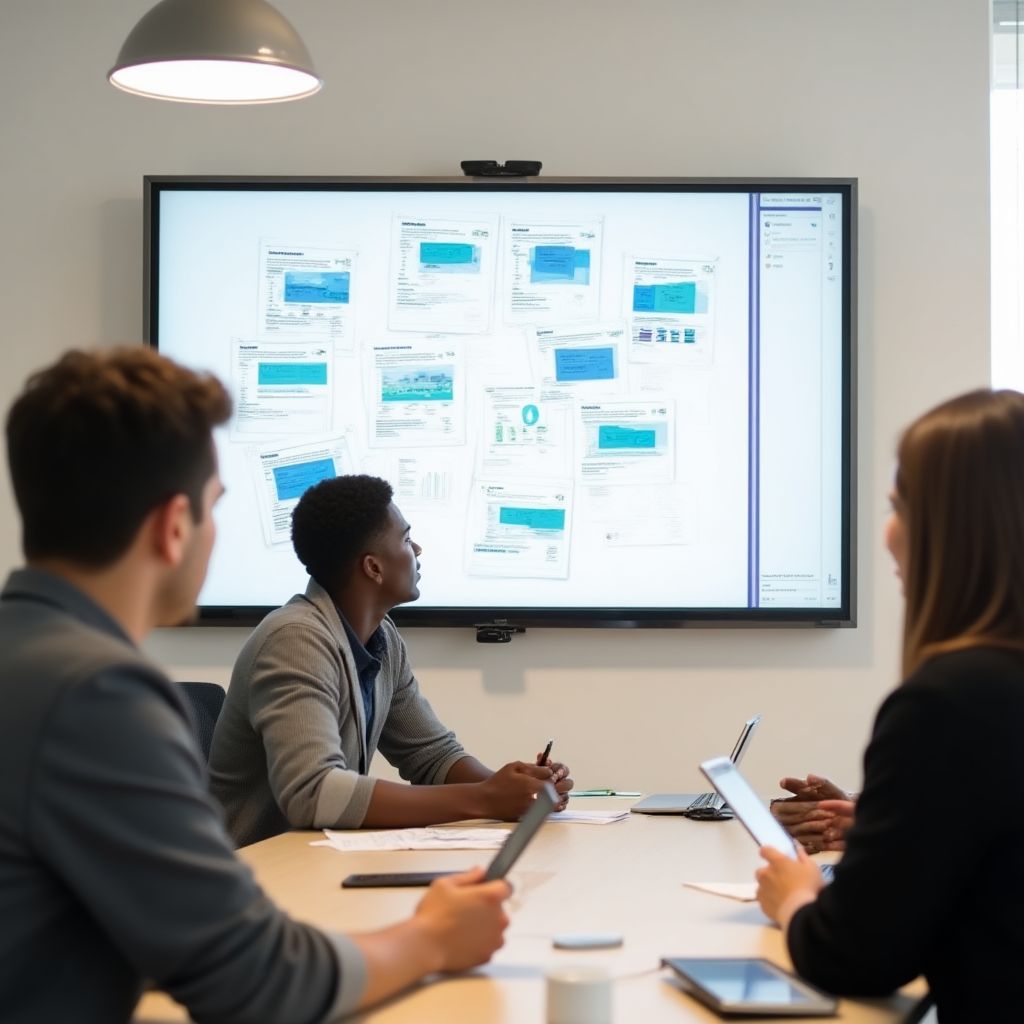 Desarrollo de estrategia personalizada